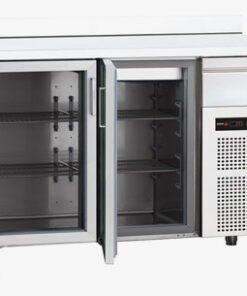 frente mostrador de refrigeracion CFMP-150PC-Fagor